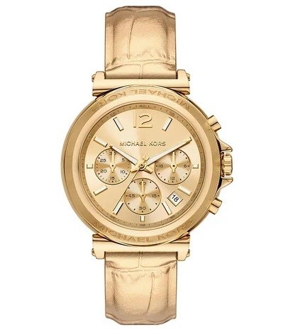 Ceas Dama, Michael Kors, Maren MK7508 - Marime universala