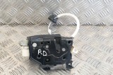 &Icirc;ncuietoare ușă st&acirc;nga față AUDI Q7 4L 2014 OEM: 8J1837015C 11254984