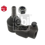 Cap bara Daewoo Cielo (Kletn), Espero (Klej), Lanos (Klat); Opel Ascona C, Kadett E Febi Bilstein 02635, parte montare : punte fata, stanga