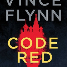 Code Red: A Mitch Rapp Novel by Kyle Mills