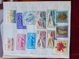 Lot timbre straine 1 - MNH