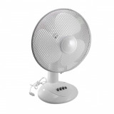 Ventilator de birou, 38 W, 30 cm