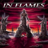 In Flames Colony reissue (cd)