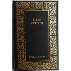 Louis Pasteur