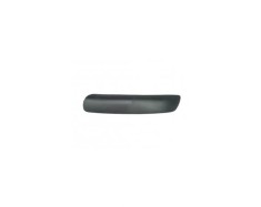 Bandou bara spate PEUGEOT 307 (3 ), 03.2001-09.2007, model Hatchback, partea dreapta, negru