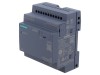 Releu programabil 10A IN OUT LOGO! 8