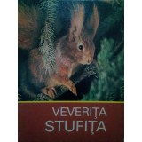 Helmut Massny - Veverita stufita (Editia: 1983)
