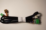Cablaj plug &amp; play NAM88 DSP Nakamichi NDSK4285 Lincoln CarStore Technology