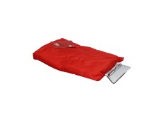 Racleta auto Carpoint RAINBOW cu manusa AutoDrive ProParts