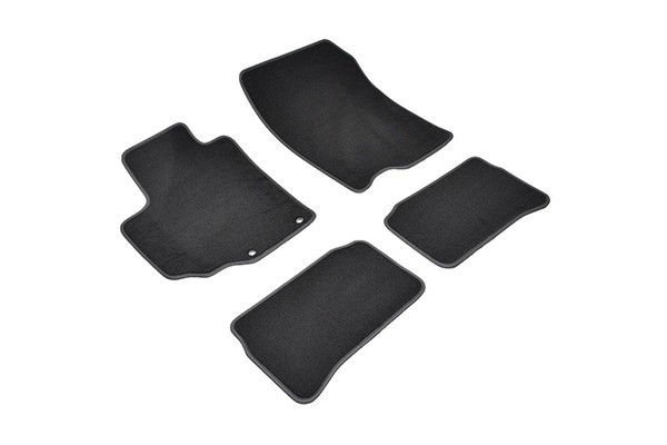 Set covorase auto mocheta Suzuki Vitara [IV] (2015-2019)
