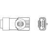 Sonda lambda Renault Avantime (De0), Clio 2 (Bb , Espace 4 (Jk0/1), Grand Scenic 2 (Jm0/1), Kangoo (Kc0/1), Laguna 2 (Bg0/1), Laguna 2 Grandtour (Kg0, Magneti Marelli