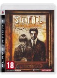 Silent Hill Homecoming PS3, Konami