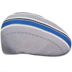 Basca Kangol Normcore Vent 504 Gri (S) - Cod 315478261 foto