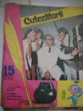 Revista Cutezatorii nr.15-1976