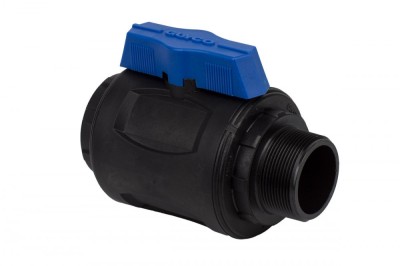Robinet 1 1/2&amp;amp;quot; FI FE Norma foto