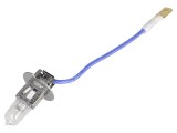 Lampa Auto H3 24V 70W PK22s Transparentă, Lucas