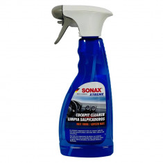 Solutie Curatare Plastice Sonax Xtreme Cockpit Cleaner, 500ml