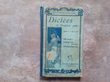 Dict&eacute;es de Premiere Annee &ndash; Cours Moyen de 9 a 11 ans &ndash; Larive &amp; Fleury, 1909
