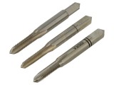 Set Tarod de Filetare M5, Pas 0,8, Lungime 50mm - 3buc.