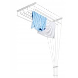 Uscator rufe de tavan 6x120 cm Sepio