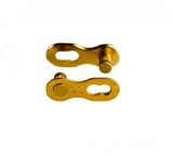 Zale Conectoare KMC x9 Missing Link Cl566R-ti - 1 Buc, 9 Viteze Ultimate FactoryBikes