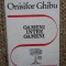 Onisifor Ghibu - Oameni intre oameni