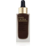 Est&eacute;e Lauder Futurist SkinTint Serum Foundation With Botanical Oil Infusion SPF 20 machiaj de &icirc;ngrijire SPF 20 culoare 8N2 Rich Espresso 30 ml