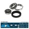 Set rulment roata MERCEDES E-CLASS Cupe (C124) (1993 - 1997) BTA H1M001BTA