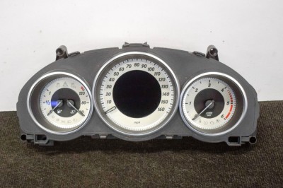 Ceas de bord MERCEDES-BENZ E Coupe C207 2014 OEM: A2129001025,A2C53435305,A2129014005,A2129029706,A2129026108,A2C87306200,A2129026808,A2129020107,A212 foto