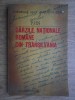 1918 Garzile Nationale Romane din Transilvania - Gheorghe Unc, Augustin Deac - Editura Militara 1979 - Istorie Romania
