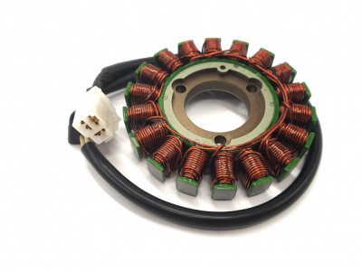 STATOR SUZUKI GSXRR 600/750 2006-2007 foto