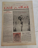 Ziarul BARICADA (28 februarie 1990) Anul I nr. 7