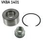 SKF VKBA 1401 Set rulment roata