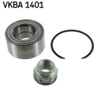 SKF VKBA 1401 Set rulment roata