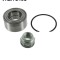 SKF VKBA 1401 Set rulment roata