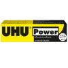 Adeziv universal transparent UHU Power Transparent, 45 g Best CarHome