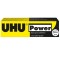 Adeziv universal transparent UHU Power Transparent, 45 g Best CarHome