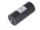 Condensator Polipropilenă 68uF 600VDC THT