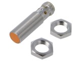 Senzor inductiv IFM ELECTRONIC