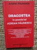 DRAGOSTEA IN POEZIA LUI ADRIAN PAUNESCU de ANDREI PAUNESCU , 2019
