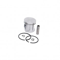 Kit piston pentru motocoasa 52cc, 44 mm, Blade