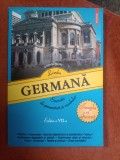 Orlando Balaş: Limba germană - Exerciţii de gramatică şi vocabular