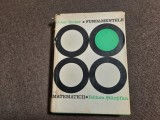 Oskar Becker - Fundamentele matematicii RF4/2