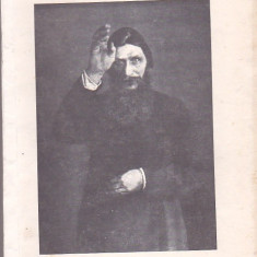 RENE F. MILLER - RASPUTIN SI FEMEILE ( DRACUL SFANT )