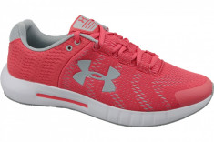 Pantofi alergare Under Armour W Micro G Pursuit BP 3021969-600 pentru Femei foto