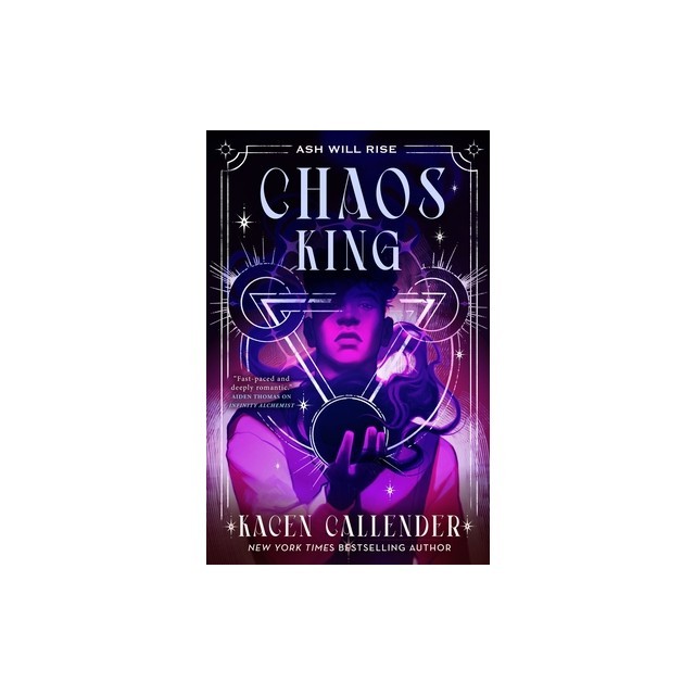 Chaos King