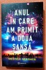Anul in care am primit a doua sansa - Melissa Wiesner, Bookzone 2024, Roman, Beletristica, 368 pagini