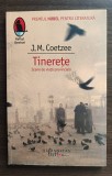J.M. Coetzee - Tinerete