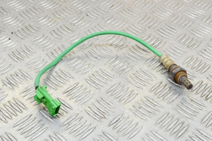 Sonda lambda CITRO&Euml;N C3 II 2012 OEM: 9657632980,0ZA608-02 12936213