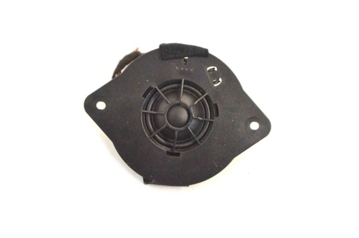 Difuzor planșa de bord AUDI A5 8T3 2008 OEM: 8T0035399A 12124758